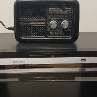 تلویزیون و دی وی دی|تلویزیون و پروژکتور|کرمانشاه, |دیوار