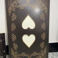 میز نهار خوری ۶ نفره MDF