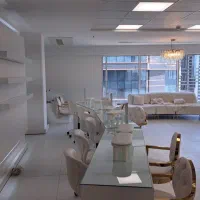 تجهیزات کامل ارایشگاه نو استفاده نشده زیرقیمت|آرایشگاه و سالن‌های زیبایی|تهران, دریاچه شهدای خلیج فارس|دیوار