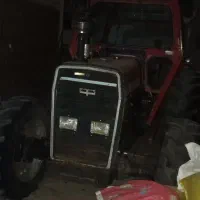 فروشی تراکتور 285|خودرو سنگین|کشاورز, |دیوار