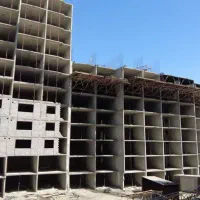 آپارتمان گلبهار مسکن ملی تحویل سال آینده