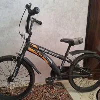 دوچرخه سالم