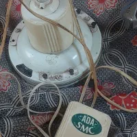 پنکه قدیمی درحدنو