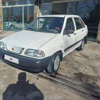 پراید ۱۴۱ مدل ۹۳|خودرو سواری و وانت|خرم‌آباد, |دیوار