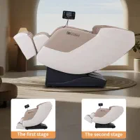 صندلی ماساژور A743|آرایشی، بهداشتی، درمانی|شیراز, اکبر آباد|دیوار