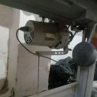 چرخ خیاطی کارگاهی|چرخ خیاطی و ریسندگی|نجف‌آباد, گلبهار|دیوار