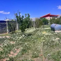 500 متر باغچه 4دیواری شده سند قطعی هومند وادان|فروش زمین و ملک کلنگی|دماوند, دماوند|دیوار