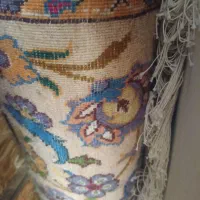 فرش دستباف|فرش|ملایر, |دیوار