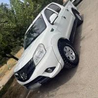 فوتون بنزینی جفت دیفرانسیل مدل ۹۸در حدصفر