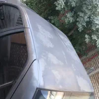 پژو دوگانه کارخانه مدل ۹۵|خودرو سواری و وانت|کرمانشاه, |دیوار