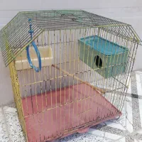 قفس پرنده