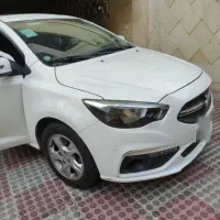 شاهین آخر 1400