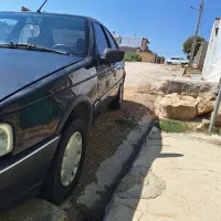 پژو 405مدل 83|خودرو سواری و وانت|کوهدشت, |دیوار