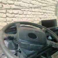 مینی بوس مهسان ۸۸|خودرو سنگین|رفسنجان, |دیوار
