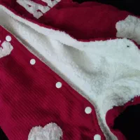 لباس گرم نوزادی|کفش و لباس بچه|تایباد, |دیوار