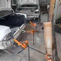 صافکاری و نقاش|خدمات موتور و ماشین|هشتگرد, هشتگرد قدیم|دیوار