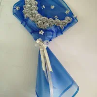 دسته گل ماه