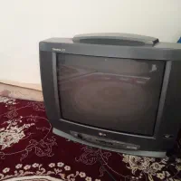 تلوزیون ۲۱ اینج مارک ال‌جی بهترین مارک بفروش میرسد