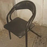 صندلی انتظار مبلمان اداری ام پی کنفرانسی فلزی