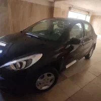 ۲۰۷ پانا دنده مدل ۱۴۰۴