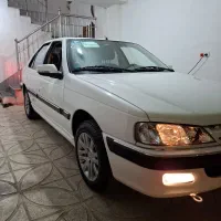 پژوپارس،سفارشی چهارچرخ دیسک،مدل1401به رویت خشک خشک|خودرو سواری و وانت|اسدآباد, |دیوار