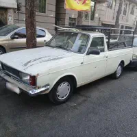 پیکان وانت ۸۴