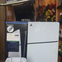 ps5 اسلیم پلی استیشن ۵ اروپا
