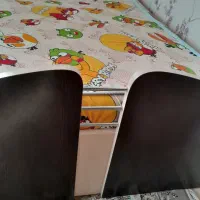 کمد وتخت خواب کودک ونوجوان