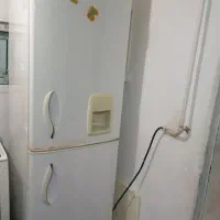 یخچال و فریزر