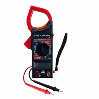 مولتی متر کلمپ|ابزارآلات|تهران, پرستار|دیوار