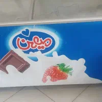 فروش وسایل لبنیات به صورت یکجا|فروشگاه و مغازه|پاکدشت, پاکدشت (مامازند)|دیوار