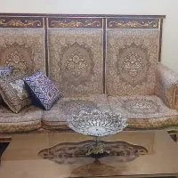 مبل ۹ نفره سلطنتی