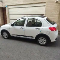 کوییک 1402دنده ای R|خودرو سواری و وانت|رشت, لاکانی|دیوار