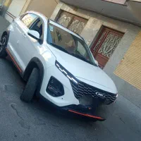 ام وی ام x33  کراس ام تی   دنده مدل 1403|خودرو سواری و وانت|تبریز, |دیوار