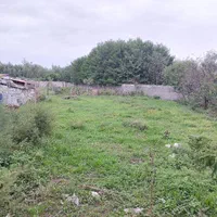 ۵۵۸ متر زمین مسکونی ساحلی با مجوز ساخت/رضوانشهر|فروش زمین و ملک کلنگی|رضوانشهر, |دیوار