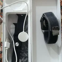 فروش ساعت طرح اپل واچ