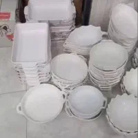 فروش آنلاین ست ظروف آشپزخانه مرسانا