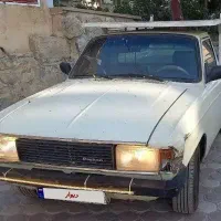 وانت پیکان 85