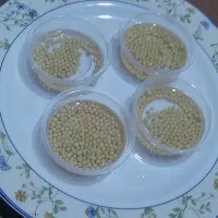 خاویار حلزون درمان لک وجای جوش وشفاف کننده صورت