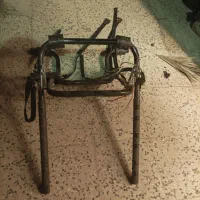 دوچرخه بند|دوچرخه، اسکیت، اسکوتر|دوگنبدان, |دیوار