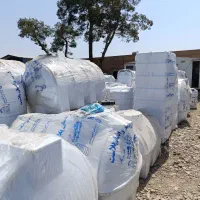 مکعبی افقی /۱۵۰۰ لیتری/سه لایه/ضد جلبک|مصالح و تجهیزات ساختمان|پاکدشت, پاکدشت (مامازند)|دیوار