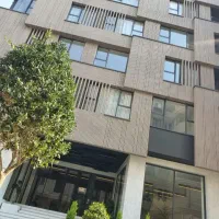 سعادت آباد 140متر « دو پارکینگ کلیدنخورده »