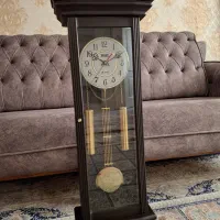 ساعت دیواری سالم