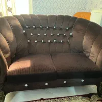 ست مبل به همراه میز|مبلمان خانگی و میز عسلی|بندرعباس, |دیوار