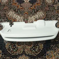جلو پنجره اسپرت پژو پارس
