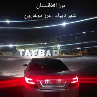 تاکسی دربستی مشهد موتریابی|خدمات حمل و نقل|قم, بکایی|دیوار