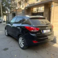 توسان ix35 فول فول ۲۰۱۱|خودرو سواری و وانت|تهران, جنت‌آباد جنوبی|دیوار