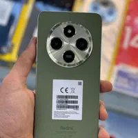 شیائومی Redmi 14C با حافظهٔ ۲۵۶ گیگابایت|موبایل|تبریز, |دیوار