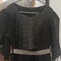 کاپشن ولباس مجلسی