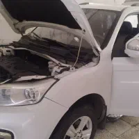 لیفان x60|خودرو سواری و وانت|مشهد, کشاورز|دیوار